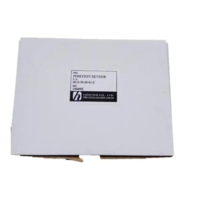 HONTKO 선형 와이어 인코더 HLS-M-30-01A-C