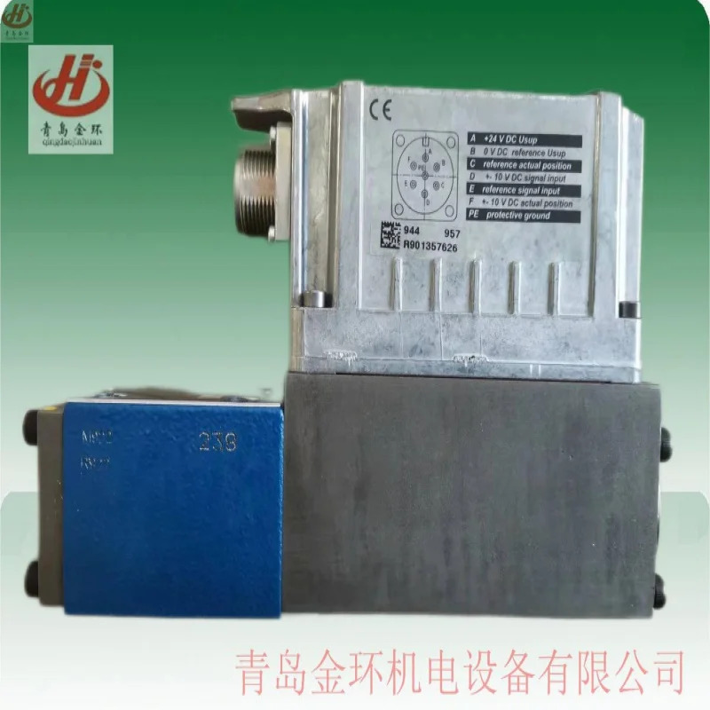 4WREE 6E16-30/V/24A1 R901496427 6E16-24/G24K31/A1-655