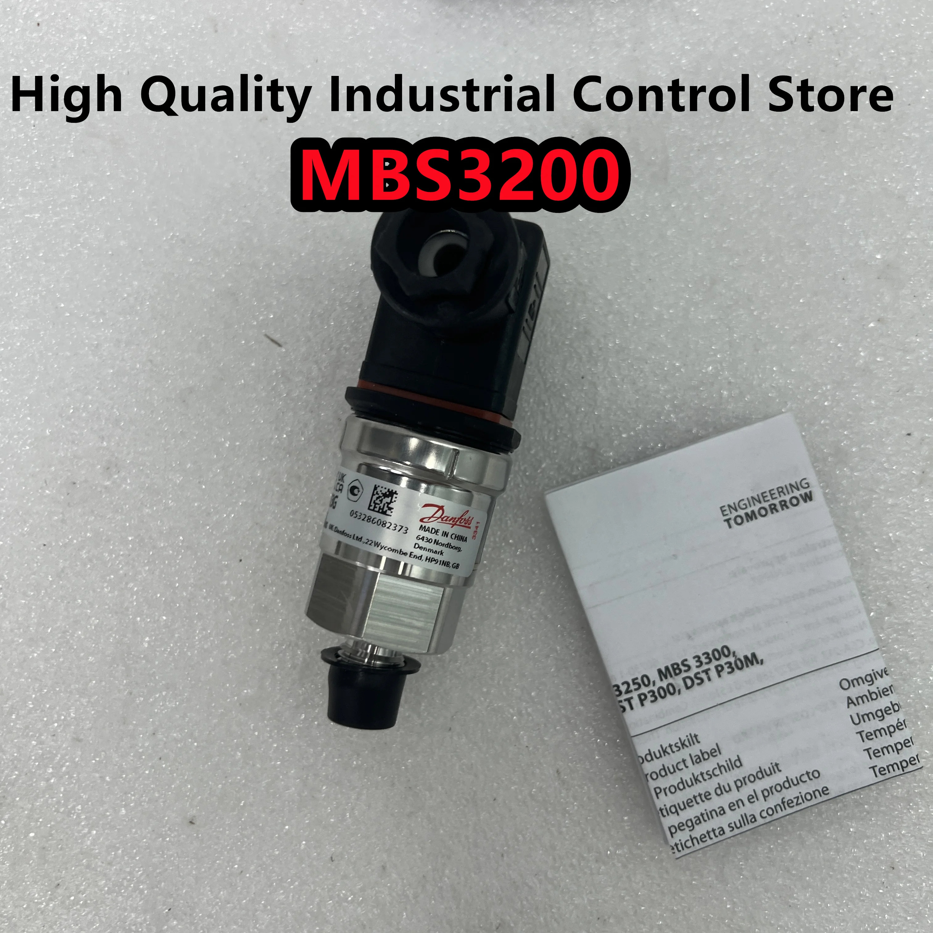 오리지널 납품 MBS3200 060G1732 신