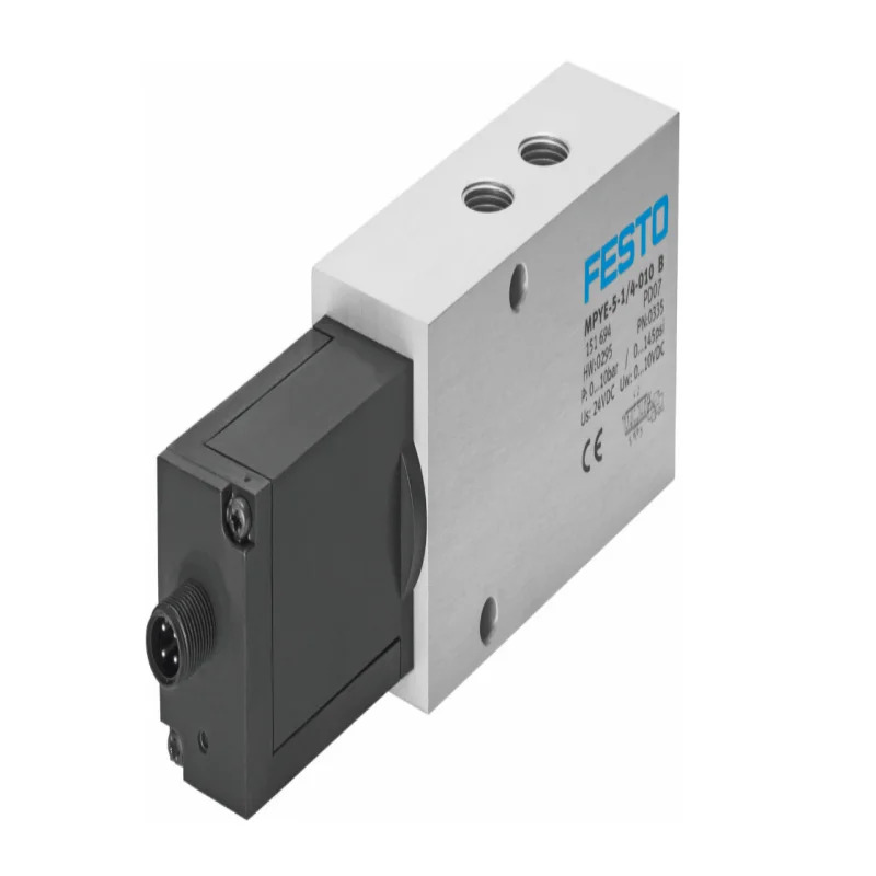 Festo VA 진공 발생기 DMI - 200-95-140 300-70-45 P N LS