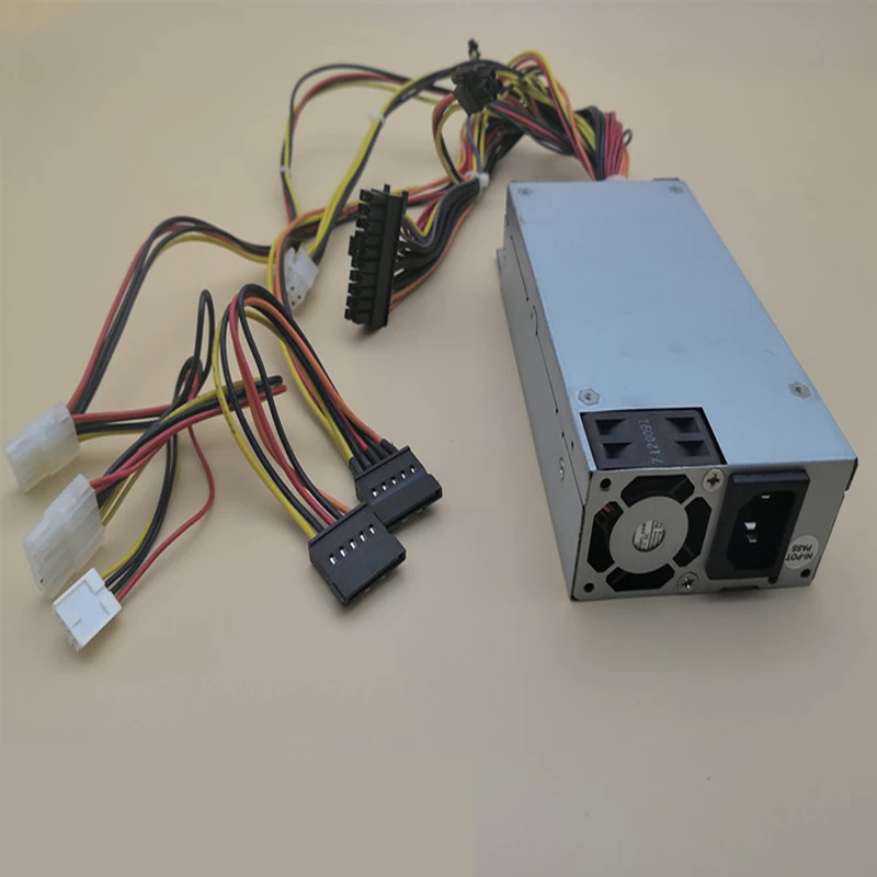 에타시스 플렉스PSU 소형 1U 250W 전원공급장치 EFAP-M251 신