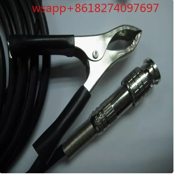 Luotie tools DS0201 DS203 자동차 고전압 점화 프로브 오실로스코프 내전압 25kv