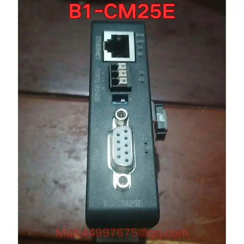 B1-CM25E PLC 모듈
