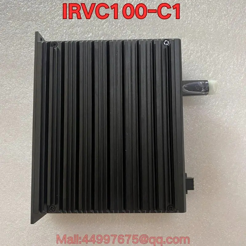 리퍼 IRVC100-C1 비전 컨트롤러 기능 리퍼가 정상