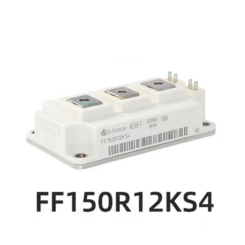 FF150R12KS4 인버터 모터 전원공급장치 IGBT 전원 모듈 150A1200V