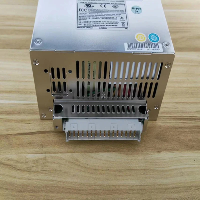 Emacs Advantech 전원공급장치 hp호환2-6500P-R 거오리지널 PSU 500W