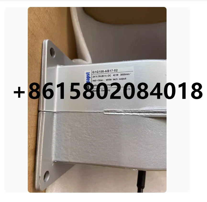 G1G108-AB17-02 24V 42W