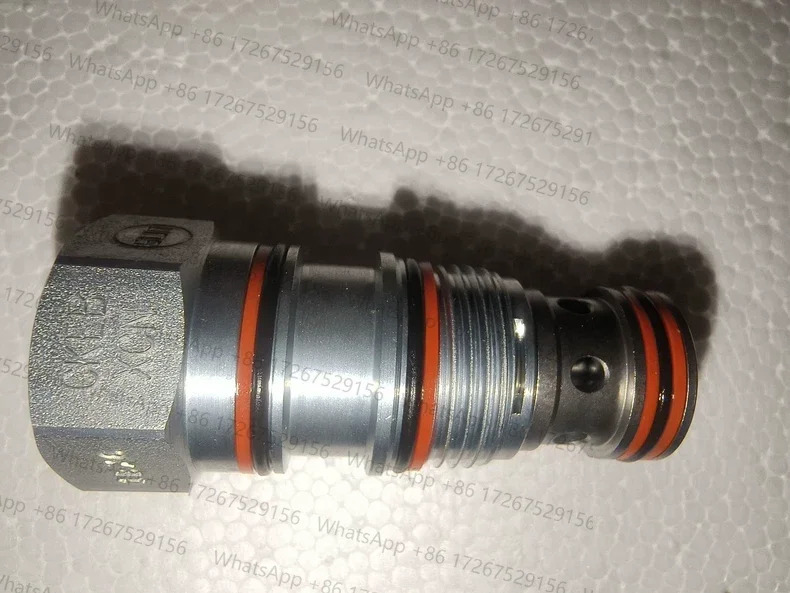 새 Sun Hydraulics CKEB-XCN 319055 93260 체크밸브