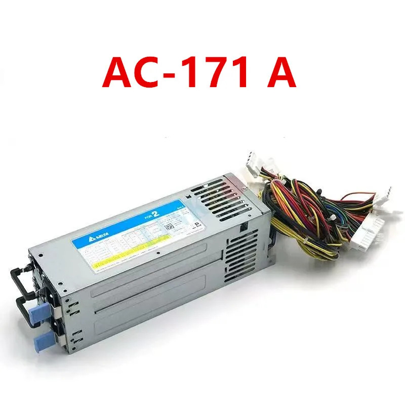 델타 11 800W AC-171A AC-171 A DPS-800AB-30 S새 원본 전원공급장치