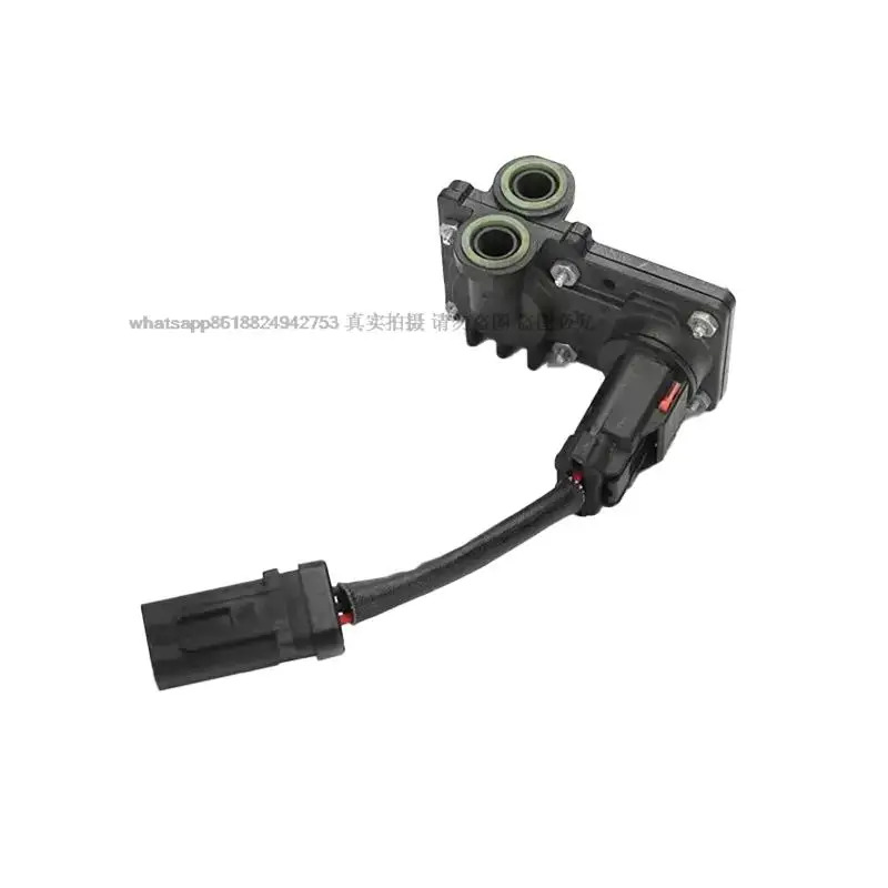 굴삭기 압력 스위치 센서 E312D C4.2 C6.4 2660136 입구 압력센서 266-0136