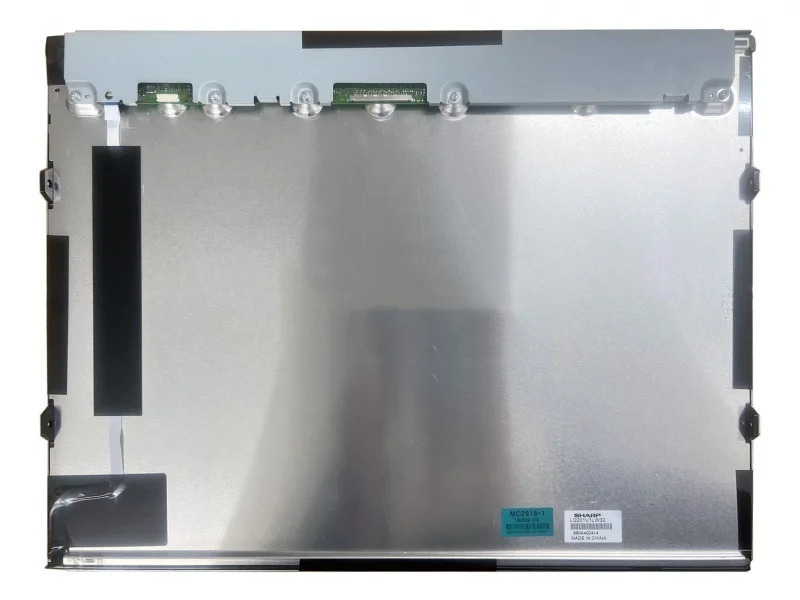 LQ201U1LW32 20.1인치 WLED LCD 화면 - 선명시각적 표현 밝고 선명디스플레이