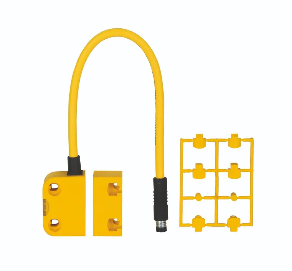 Pilz 마그네틱 안전 스위치 PSENmagPSEN Ma1.4p-51 PSEN Ma1.4-10mm 1 유닛