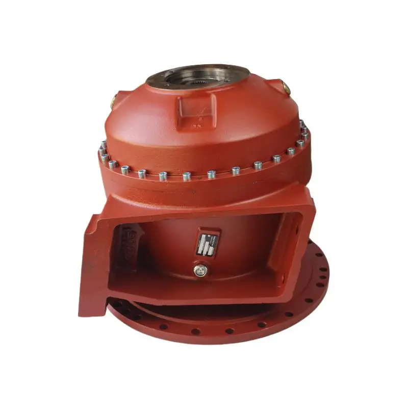 기어박스 PM6.5 6R100