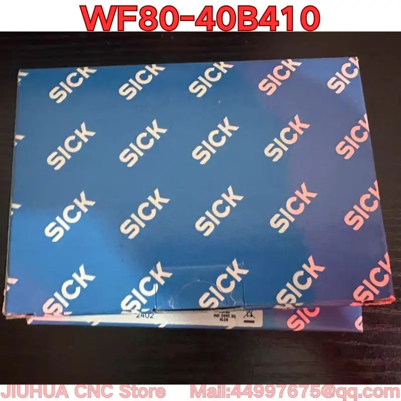 WF80-40B410 슬롯 광전센서