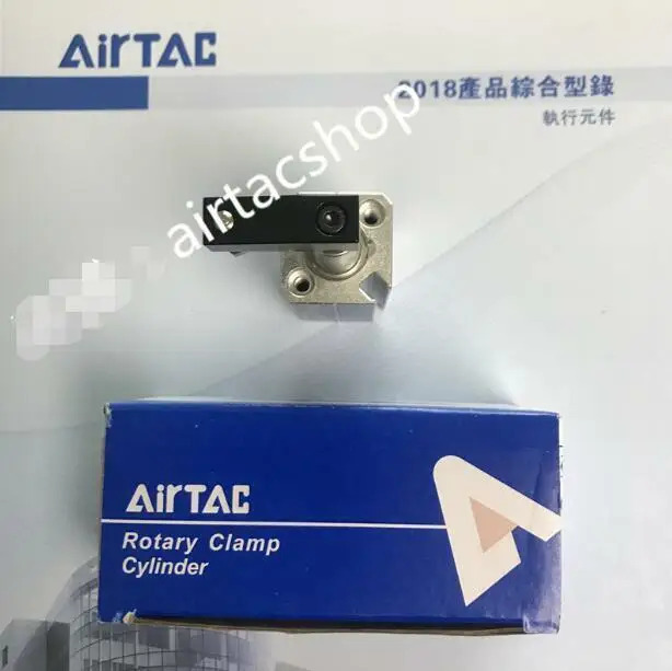 AirTAC QCKR12X10S 실린더