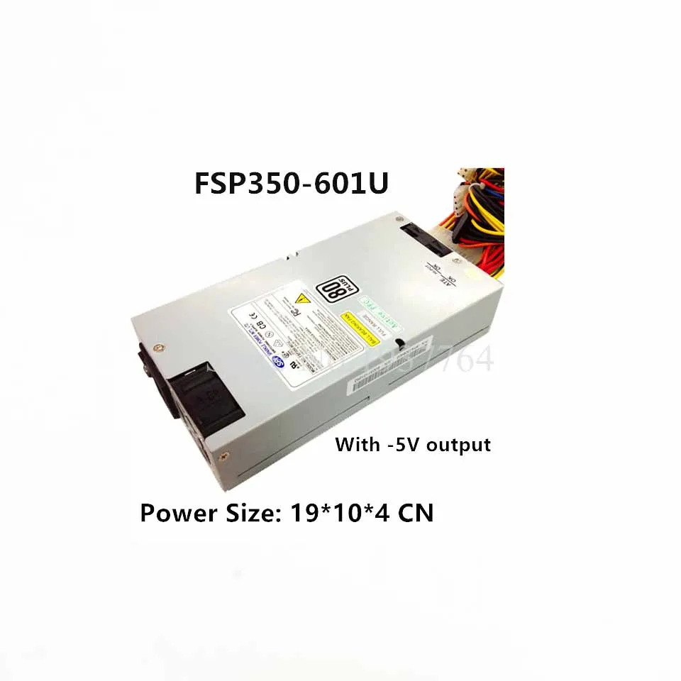 전원공급장치 FSP350-601U 좋은 신