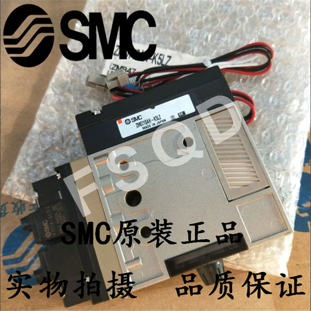 SMC 진공 발생기 ZM131SAH-KY5LZ-L ZM053AH-J5LZ ZM103H-K5LZ ZM071H-K5LZ ZM101H-J5LZ-X111 ZM131AH-K5LZ-L ZM