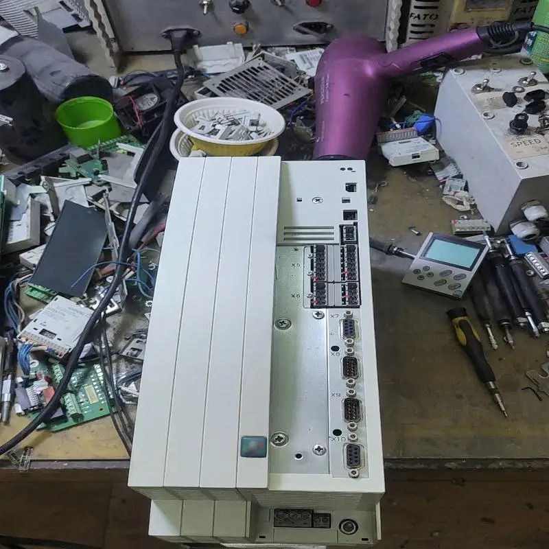 Lenz EVS9325-ES 9 사신