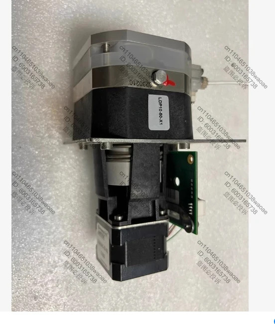 유량 컨트롤러 LDP10-50-X1 E43H4AC-05-002 리퍼 OK
