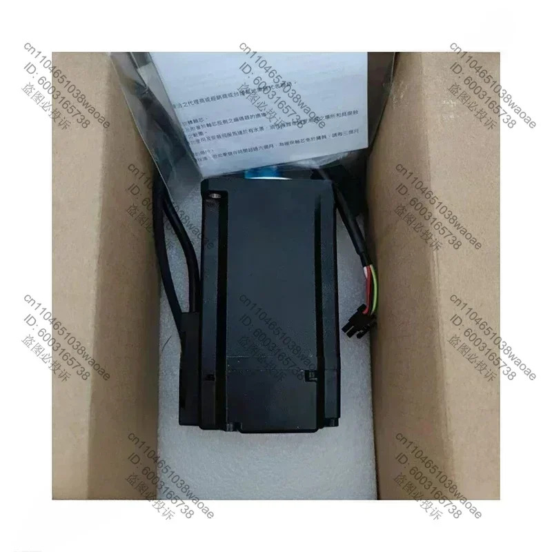 AC 서보모터 750W ECMA-C20807RS