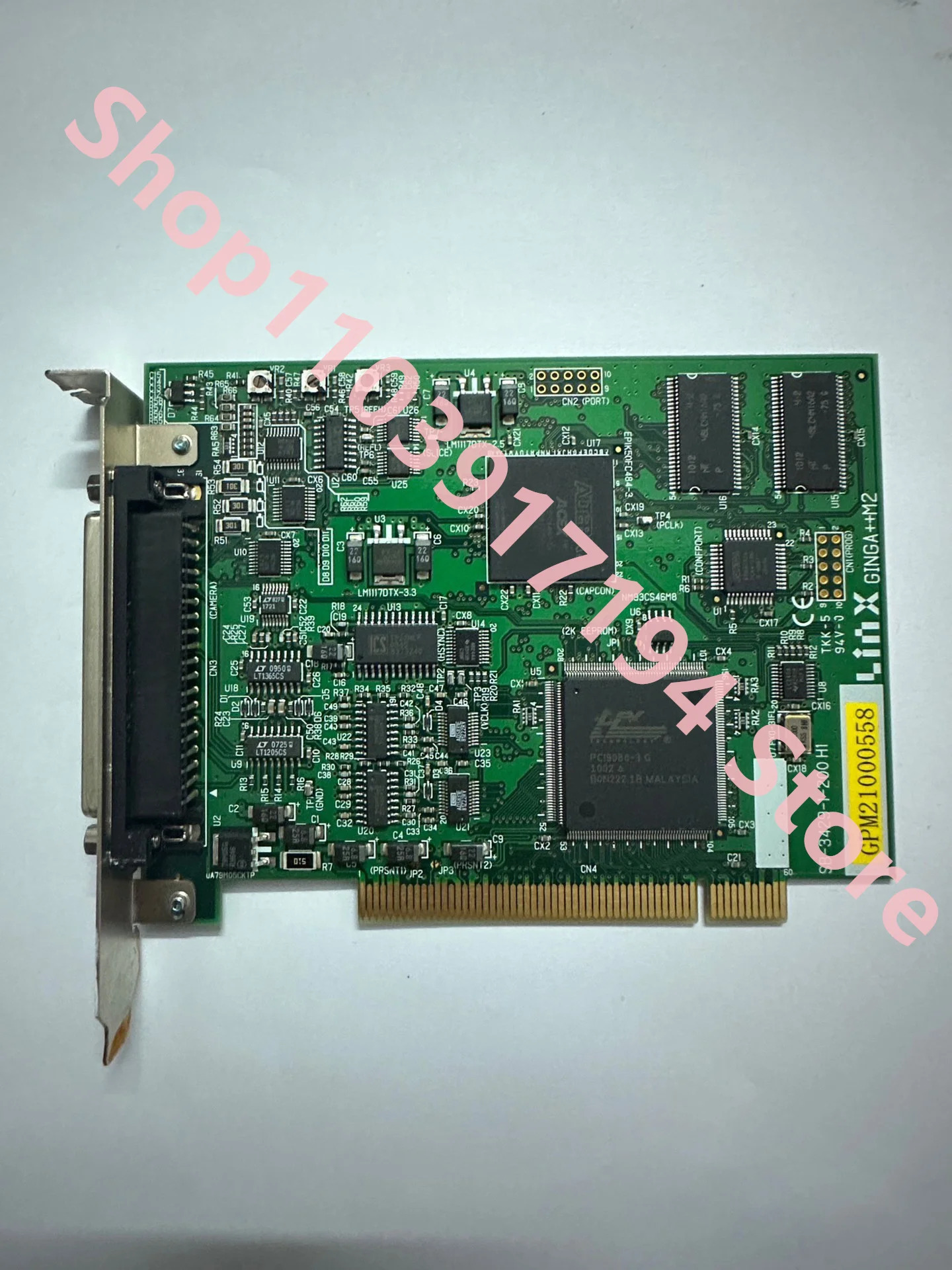 Linx GINGA M2 SB-3429-1-200 H1카드