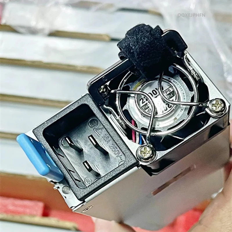 만리장성 2200W 전원공급장치 GW-CRPS2200LW새 원본 PSU