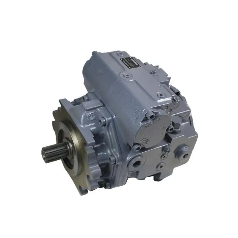 Putzmeister 하이드로 펌프 A4vg145 콘크리트 536355
