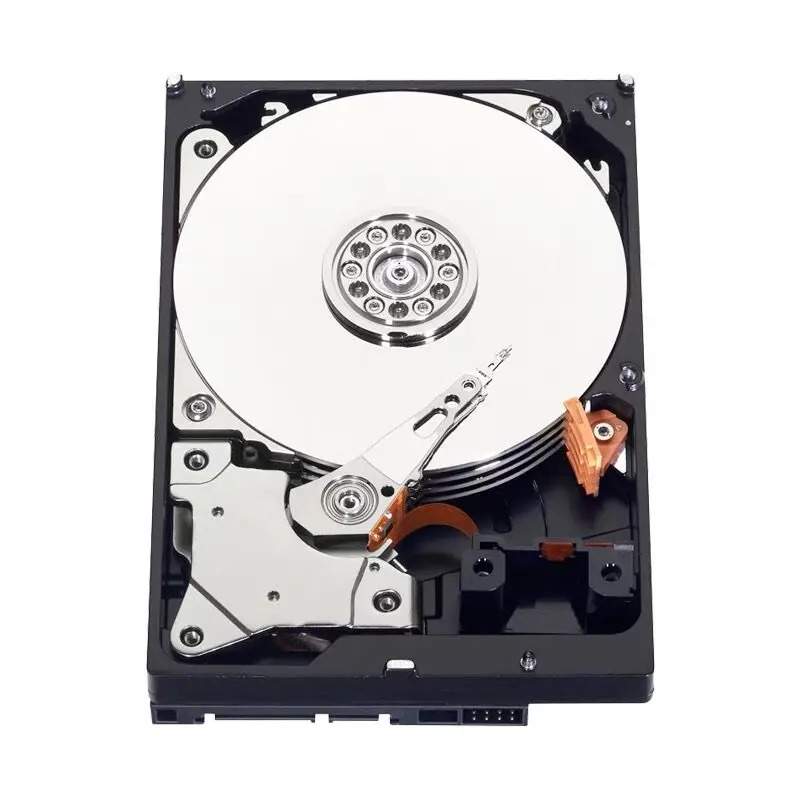 씨게이트오리지널 HDD 7.2K SAS 내장 ST91000640SS 1TB 2.5 인치 6 Gb/s 64MB 7200RPM 신
