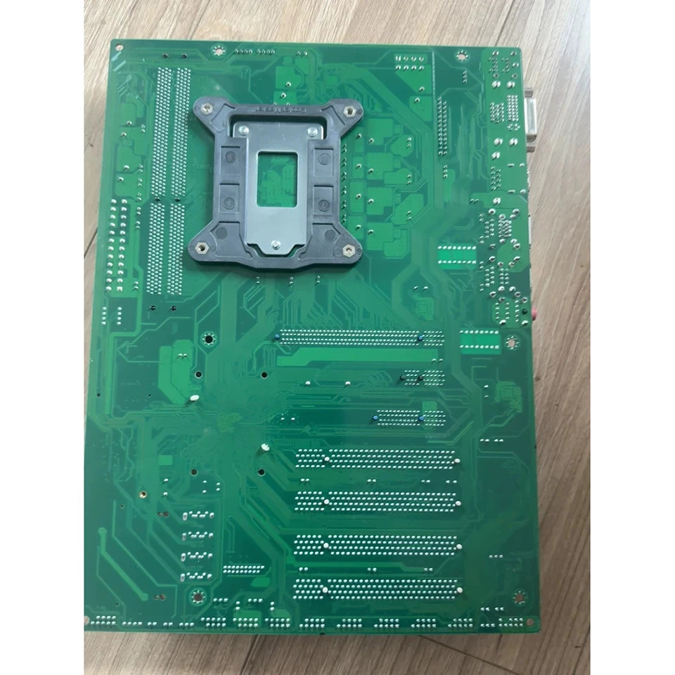 ANOVO VER1.0 ZA-IB75 멀티 직렬 포트 PCI 포장 산업제어 마더보드 AIMB-7506