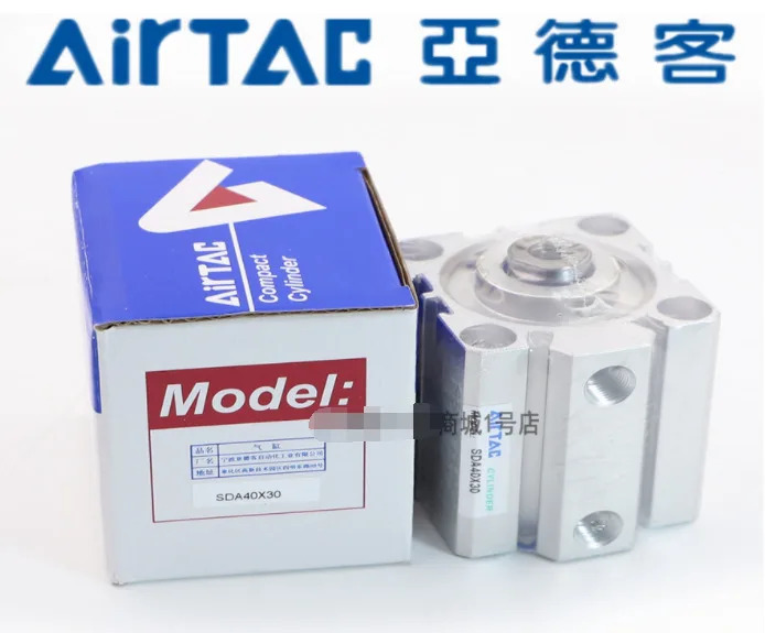 AirTAC SDA40X30 실린더