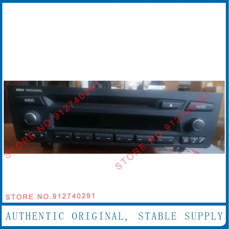 LCD 디스플레이 화면 RCD213-22 RCD200 RCD 202-35 프로 라디오 CD 플레이어 E90 E91 E92 픽셀 교체