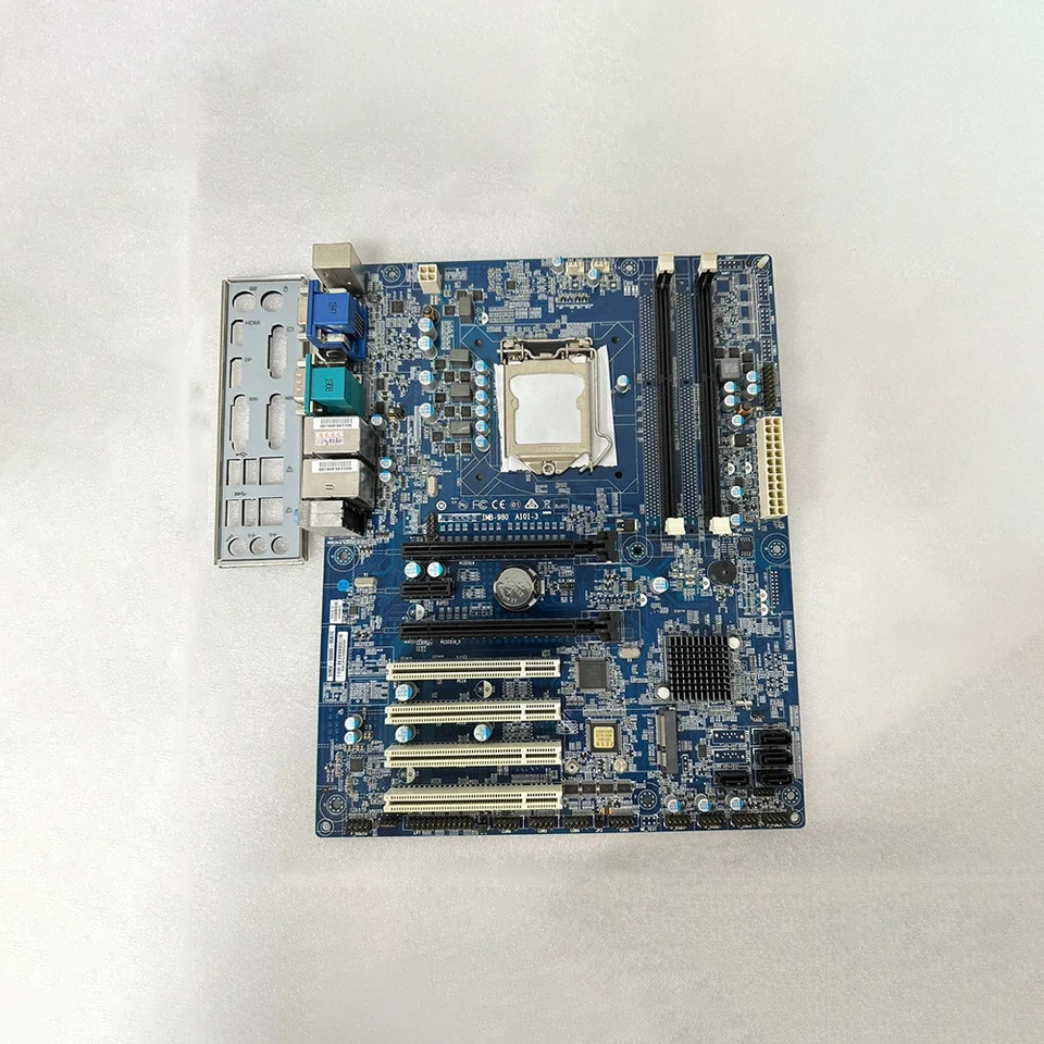 Advantech 산업컴퓨터 마더보드 4 세대 CPU SIMB-98000-00A1E SIMB-980