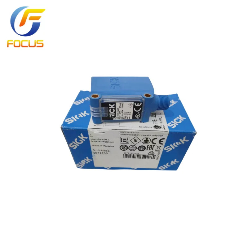 SICK광전센서 GL10-F4551 PNP 12M