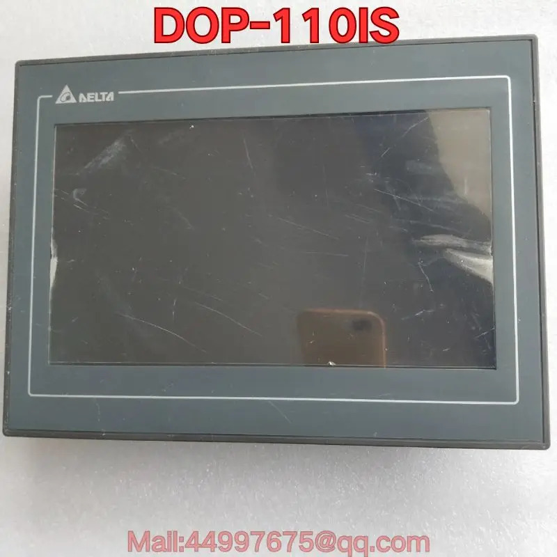 DOP-110IS 터치스크린
