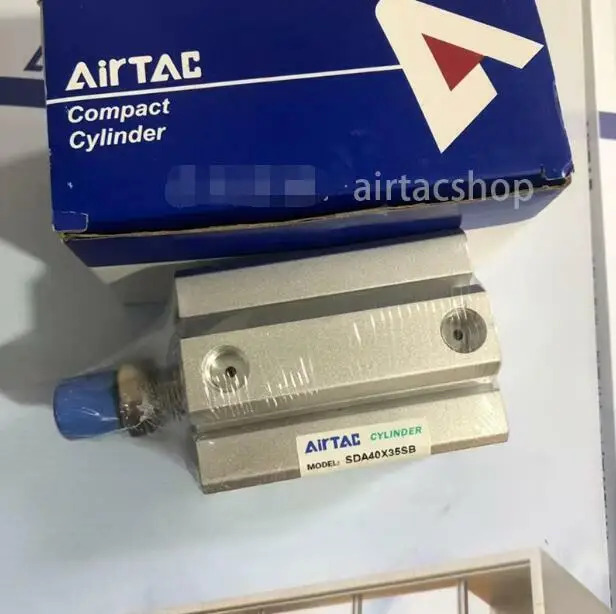 AirTAC SDA40X35SB 실린더