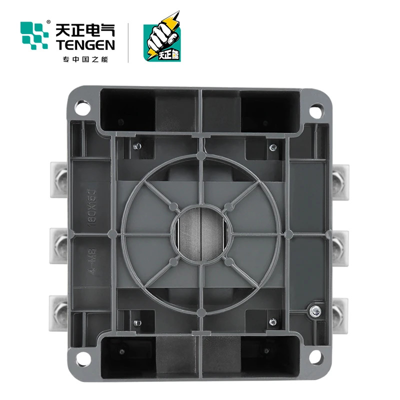텐젠 천청 전기 CJ20-400A AC 접촉기 트라이앵글 시작 실버 포인트 220V 380V