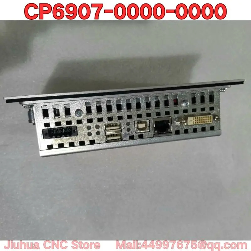 리퍼 CP6907-0000-0000 터치스크린 기능 리퍼는 일반적으로된 이 필요