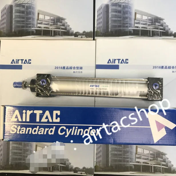 AirTAC SC32X150 실린더