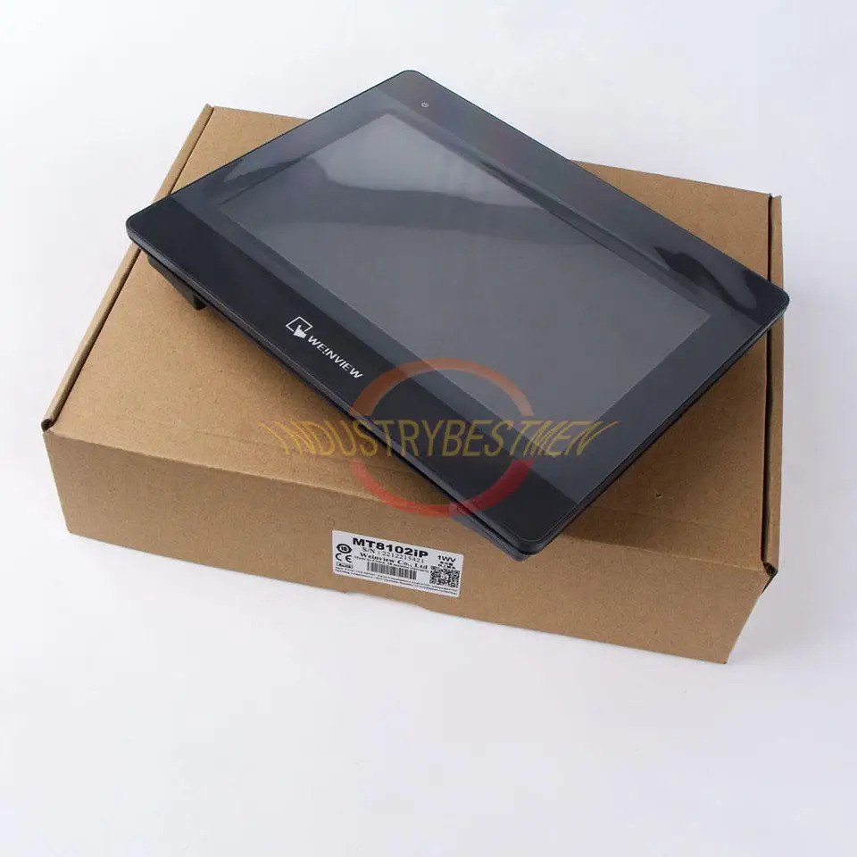 One Weinview 터치 스크린 MT8102iP 신