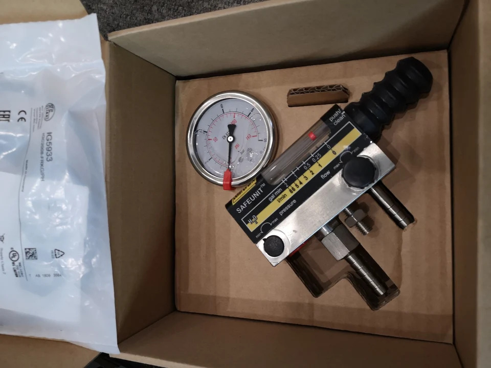 ESTERS 독일 PMO 4150 G2 G3 S187C
