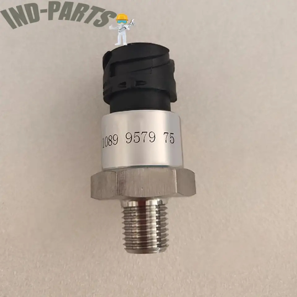 Atlas Copco 교체압력센서 1089957975