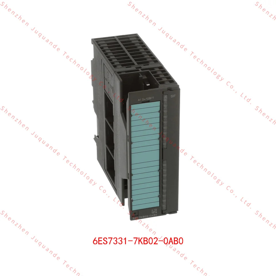 6ES7331-7KB02-0AB0 6ES7331-7PF11-0AB0 6ES7331-7PE10-0AB0 신 오리지널