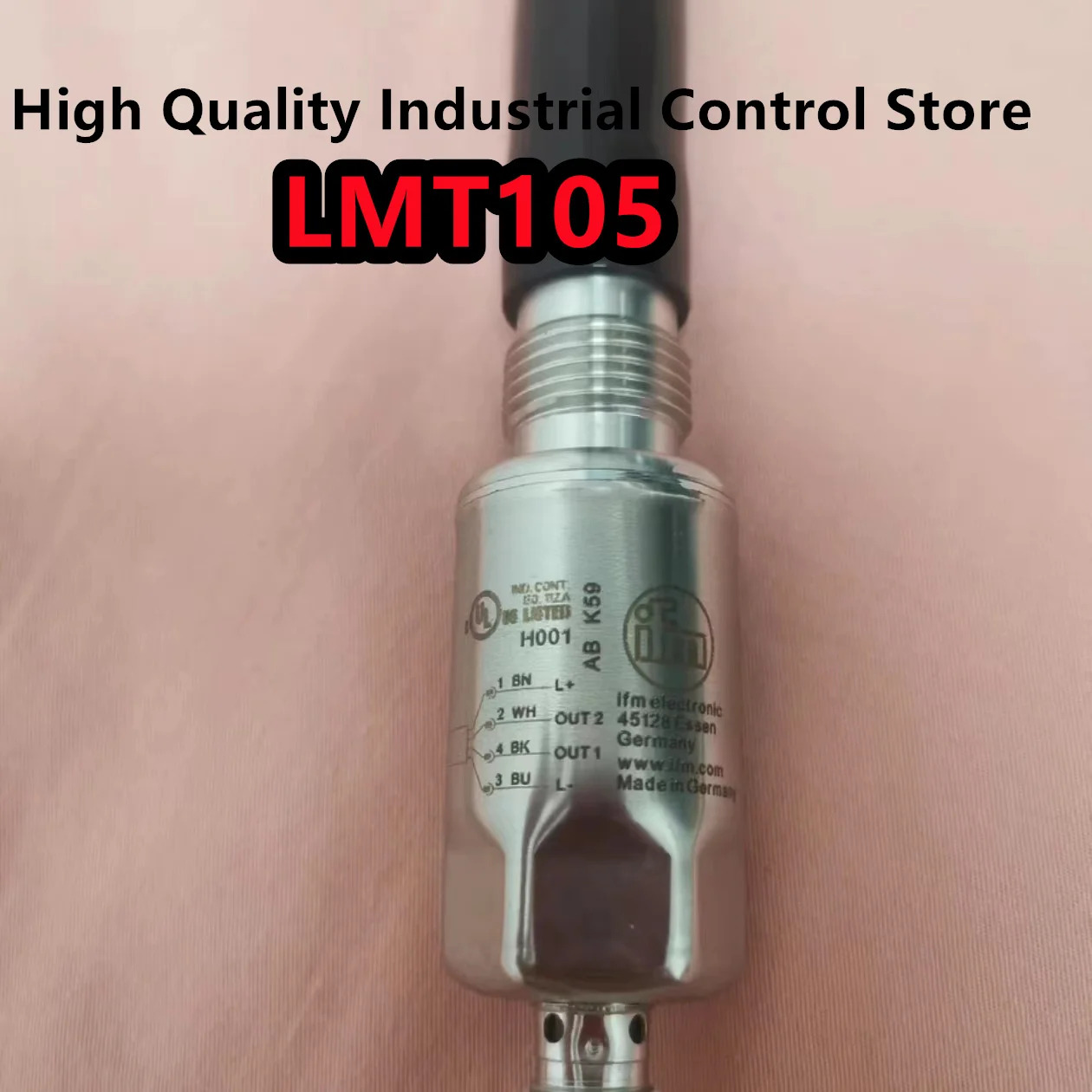 센서 LMT104LMT105