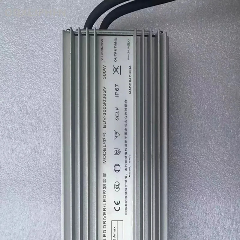거오리지널 전원공급장치 INVENTRONICS 36V 300W EUV-300S036SV