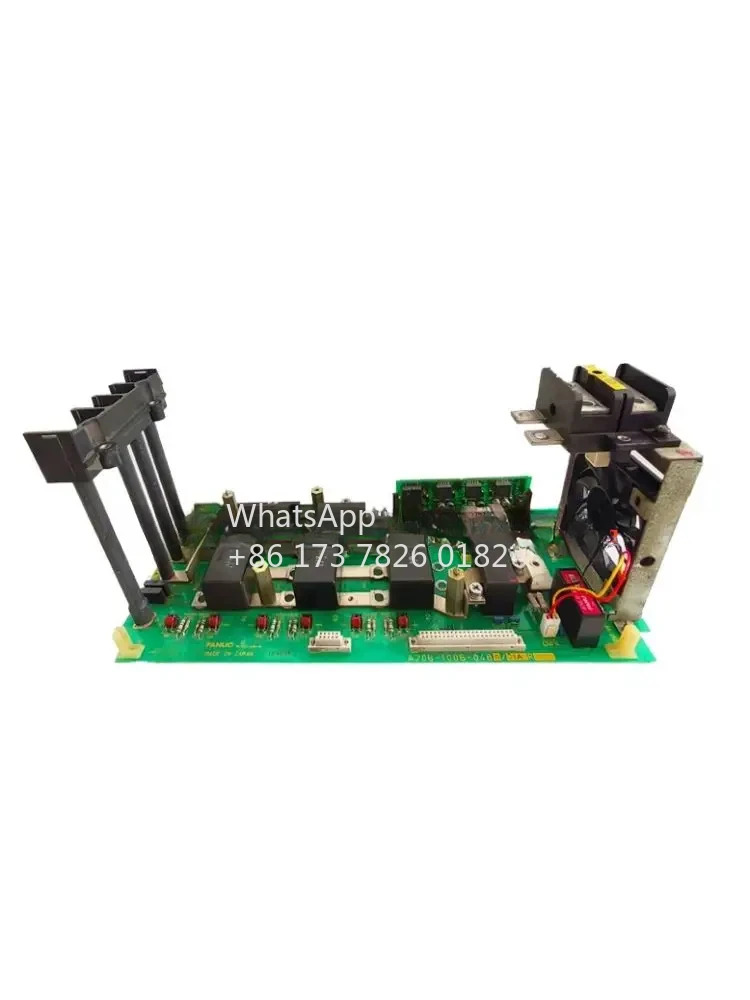 A20B-1006-0486 Fanuc 리퍼 회로 기판 기능 OK
