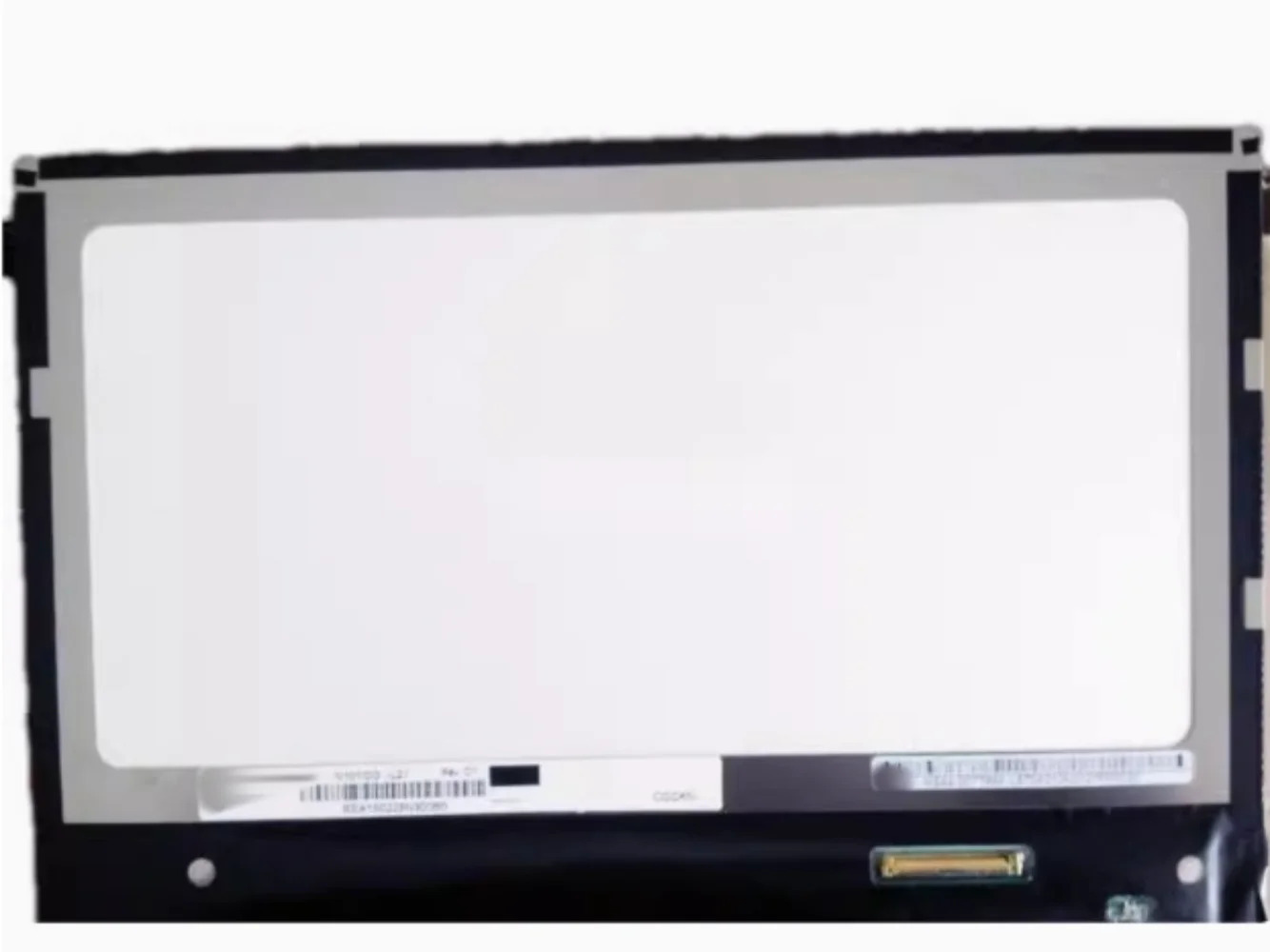 N101ICG-L21 LCD 디스플레이 화면