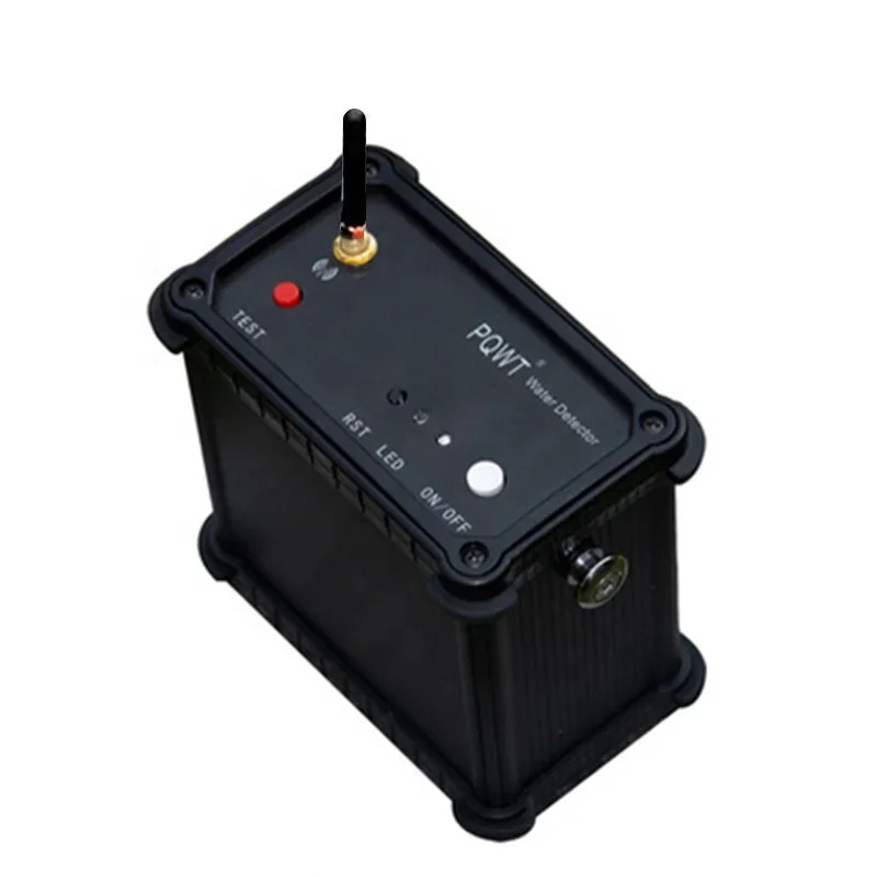 자동 매핑 PQWT-M100 기계 누수 탐지기 공장
