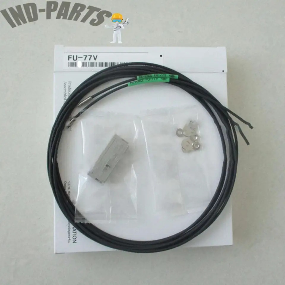 키엔스광섬유센서 FU-77V