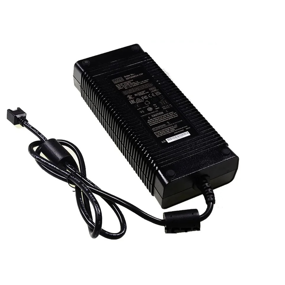 Mingwei C6P 전원공급장치 GST360B B24 B36 B48 B55 B12 B15-C8P 360W36V