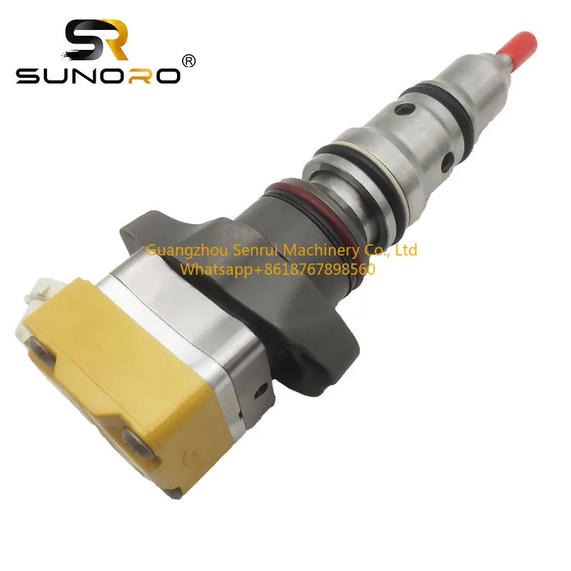 SUNORO 인젝터 어셈블리 3216 E3216 177-4754 177-4752 10R-0782 10R-9237 178-0199 128-6601 178-6342 222-5966